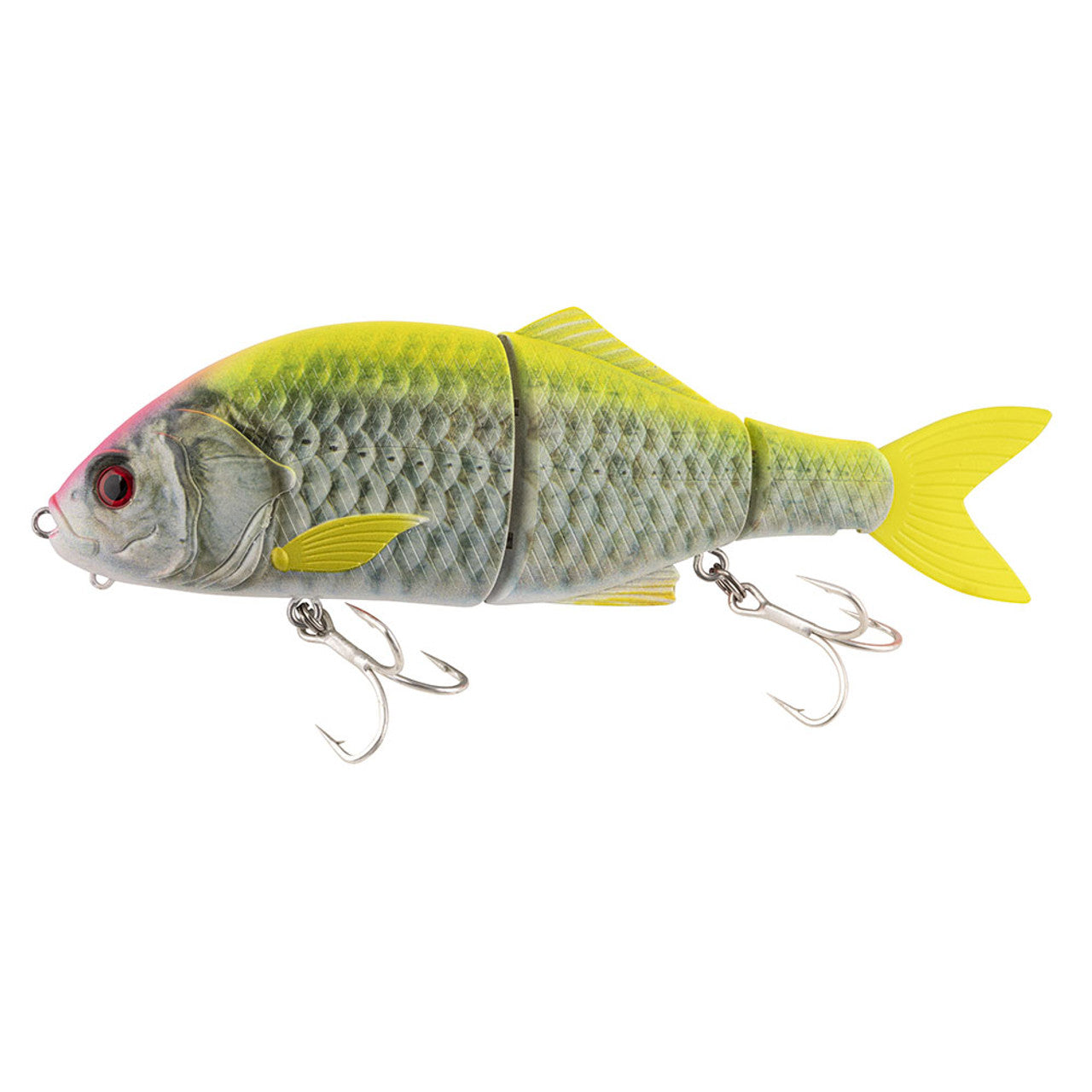 Berkley Pro Tech Albert Wild Swimbait Lure 170mm