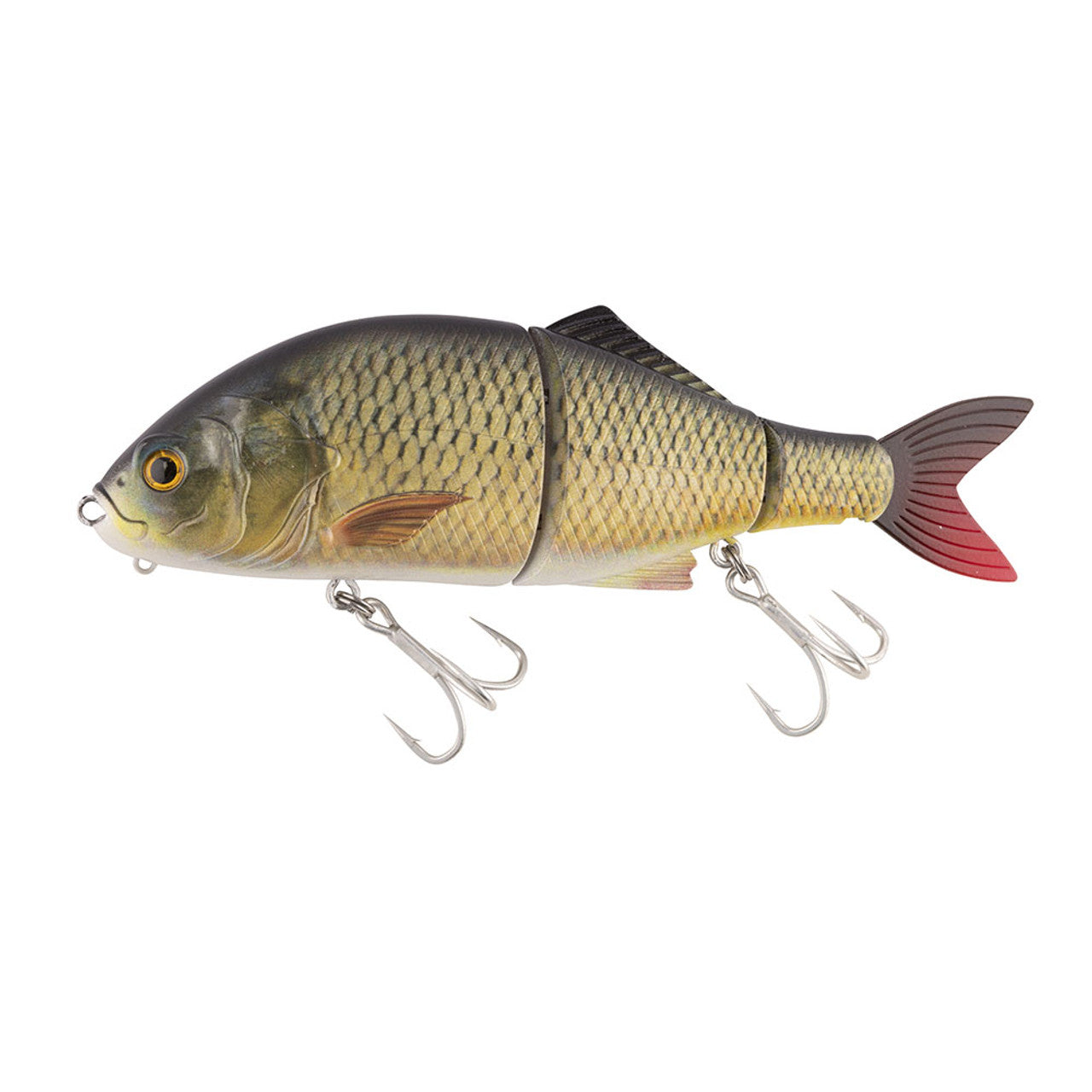 Berkley Pro Tech Albert Wild Swimbait Lure 170mm