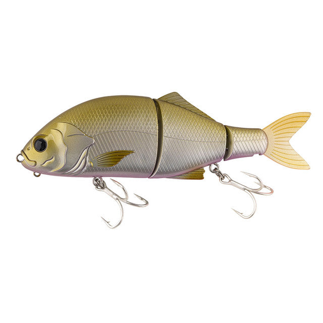 Berkley Pro Tech Albert Wild Swimbait Lure 170mm