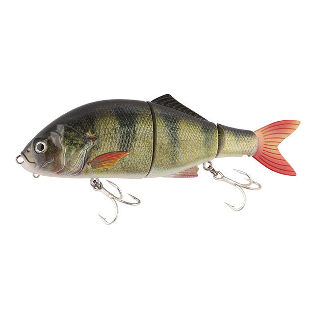 Berkley Pro Tech Albert Wild Swimbait Lure 170mm