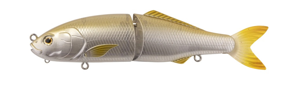 Berkley Pro Tech Tommy Glide Swimbait Lure 180mm