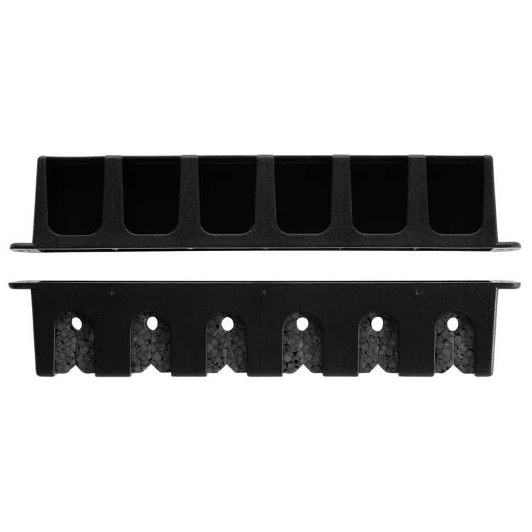Berkley Vertical Rod Storage Rack 1318398