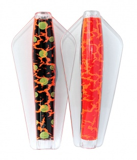 Tasmanian Devil Wingston Tassie Trout Lure 13.5g