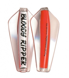 Tasmanian Devil Wingston Tassie Trout Lure 13.5g