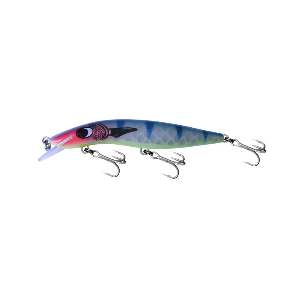 Classic Barra 120 +10 Plus 10 Hard Body Lure