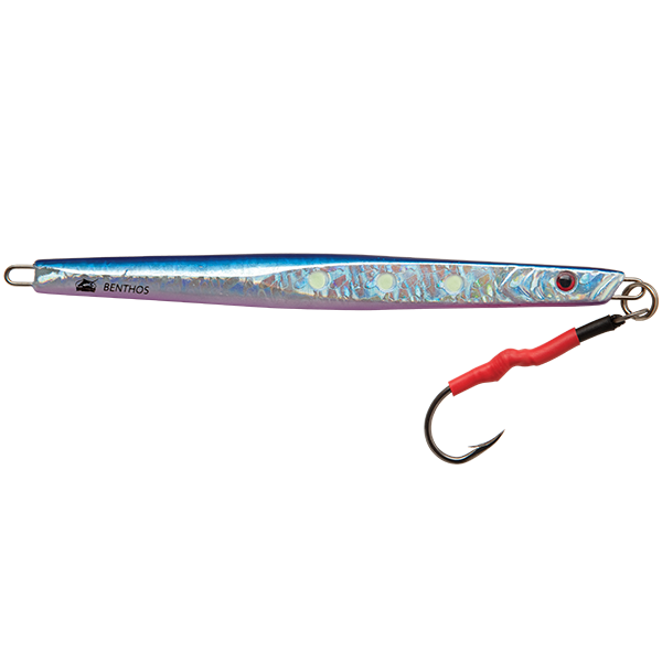 Williamson Benthos Vertical Speed Jig 100g