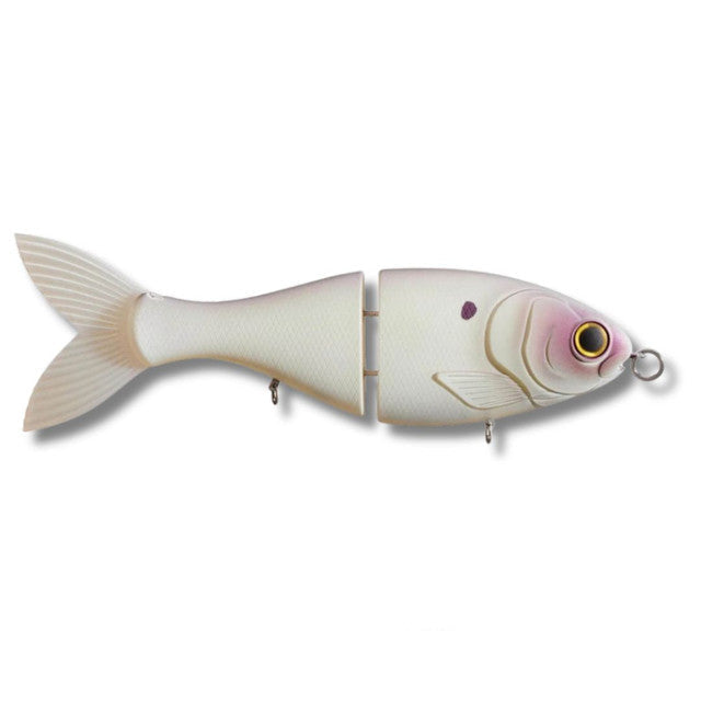 Bucca Trick Shad Swimbait Lure 6In