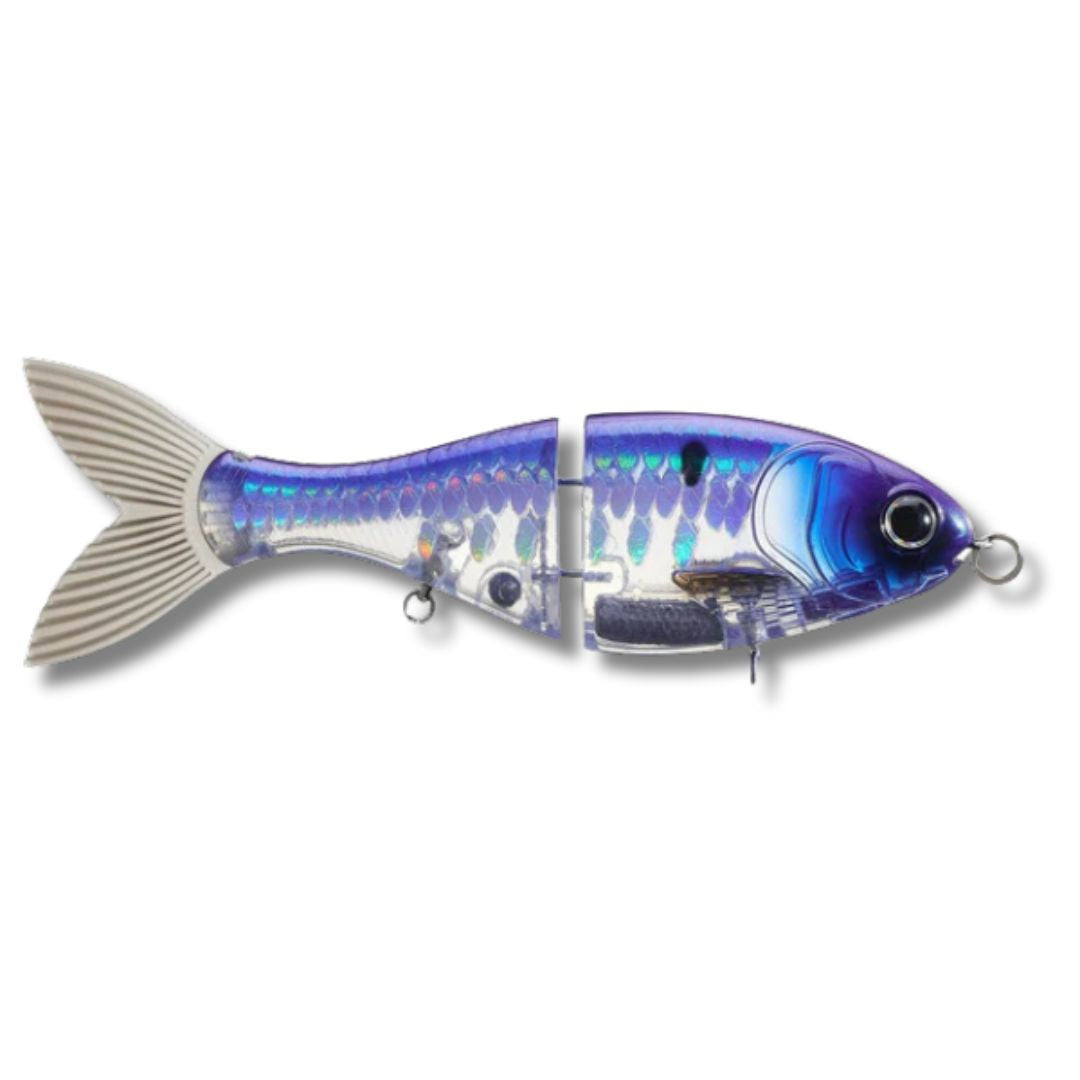 Bucca Trick Shad Swimbait Lure 6In