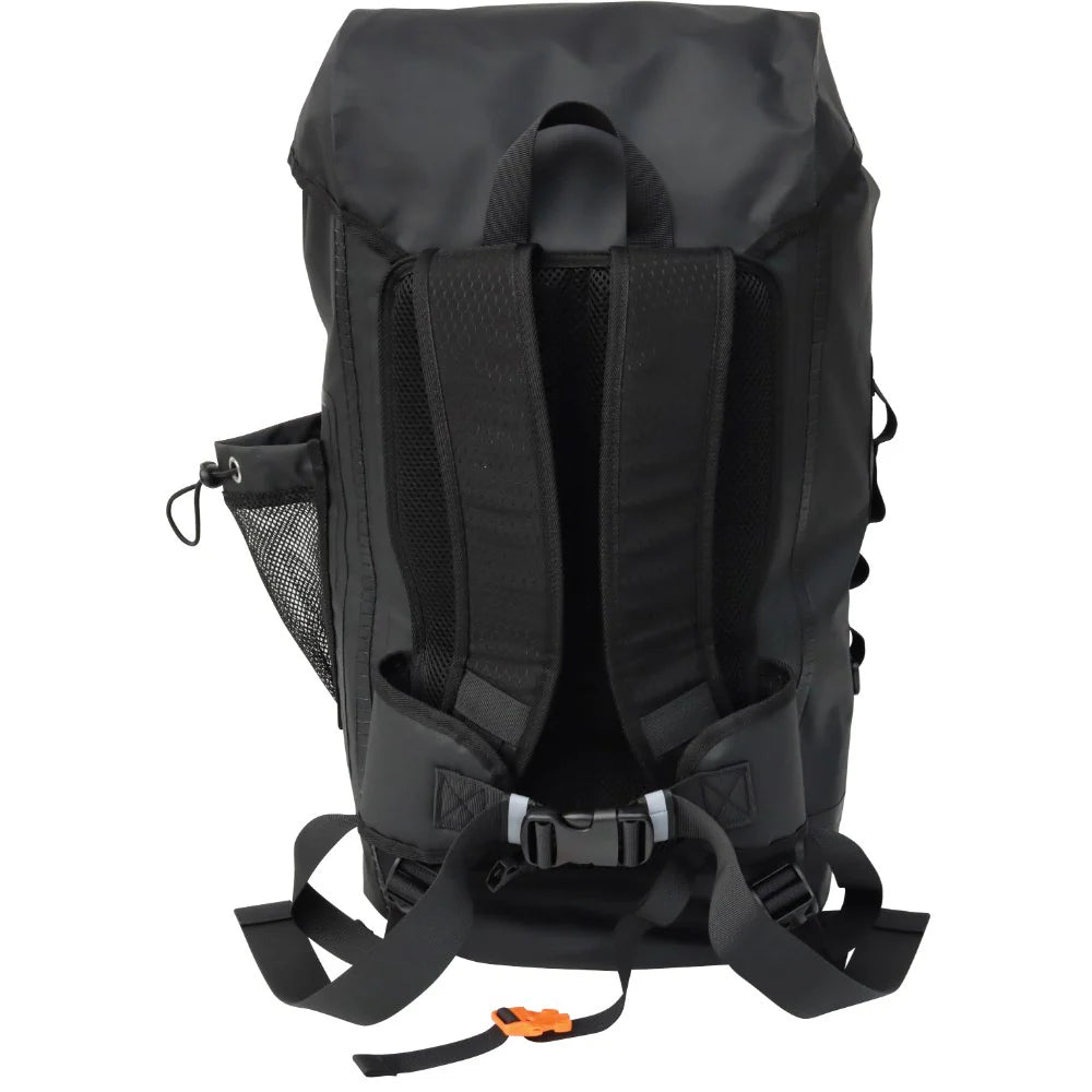 Mirage Deluxe Dry Backpack