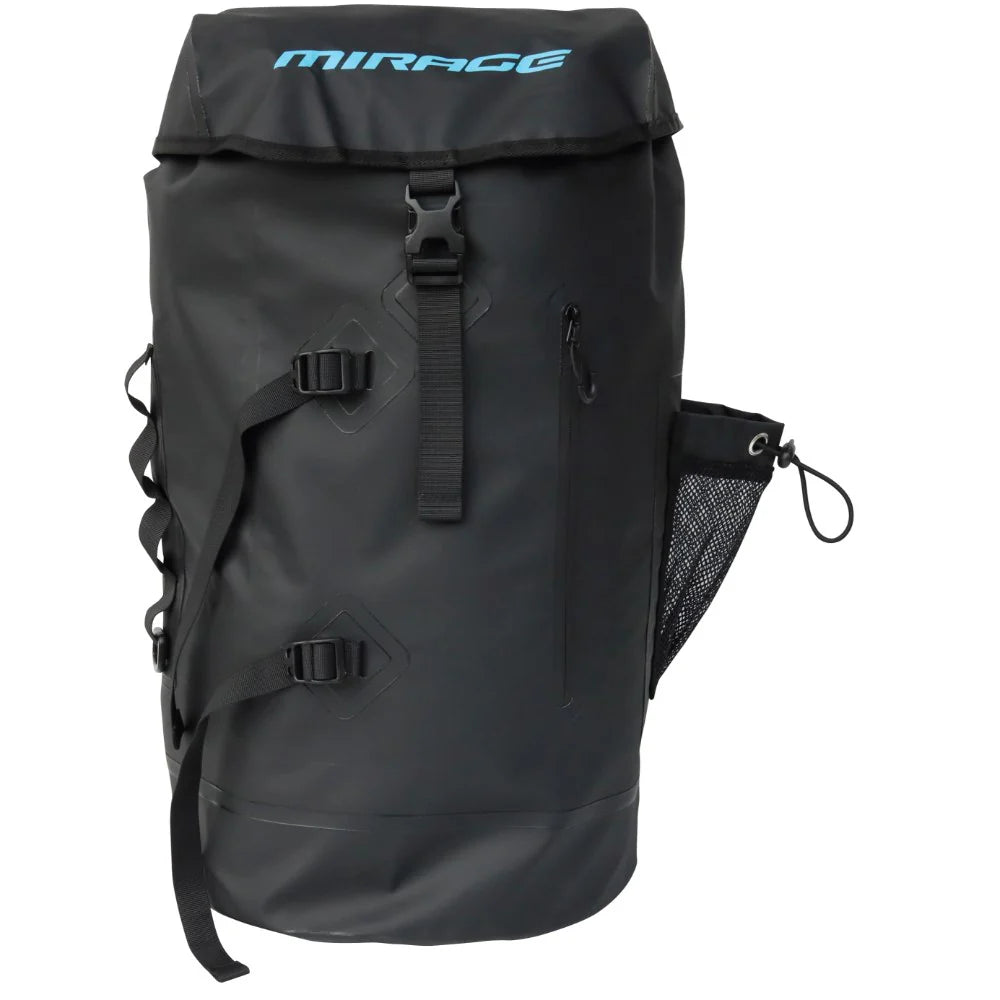 Mirage Deluxe Dry Backpack