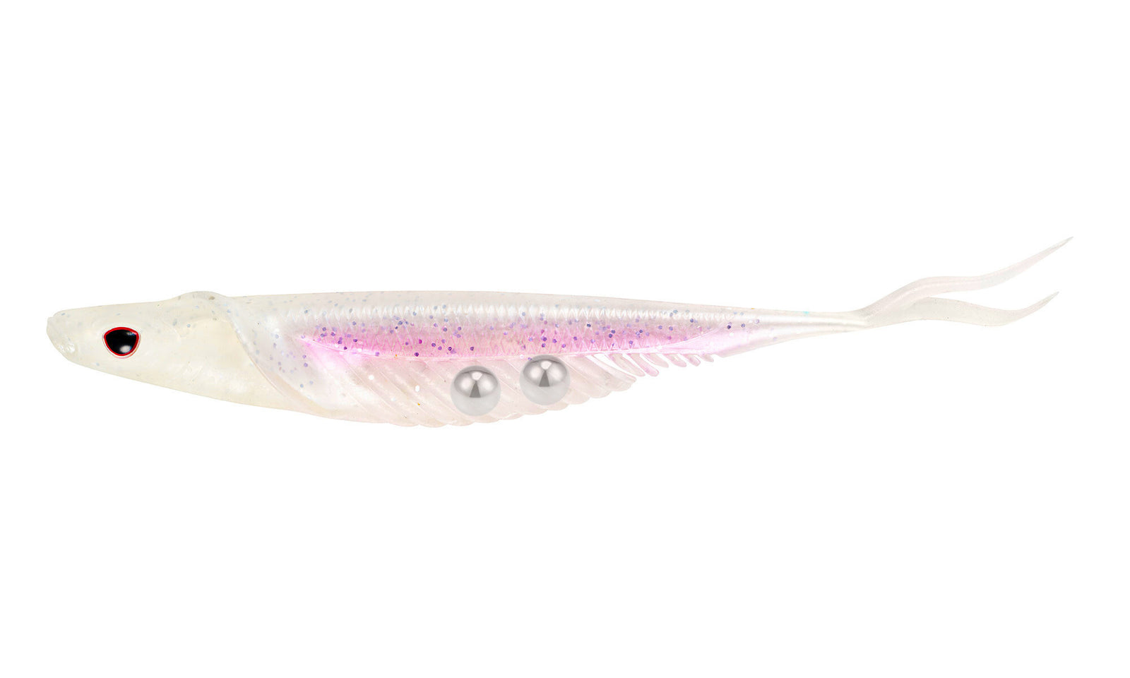 Nomad Design Live Ops Cobra Shad Soft Plastic Lure 4.5in