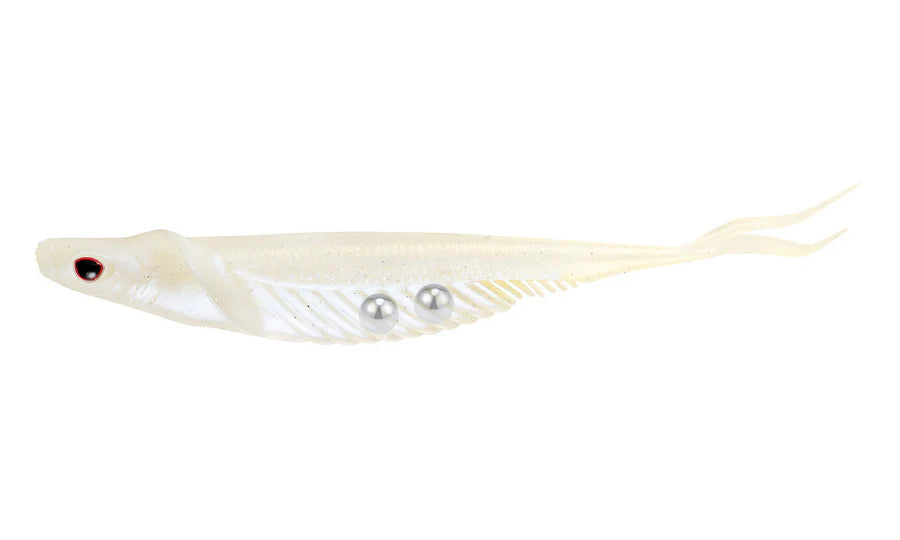 Nomad Design Live Ops Cobra Shad Soft Plastic Lure 4.5in