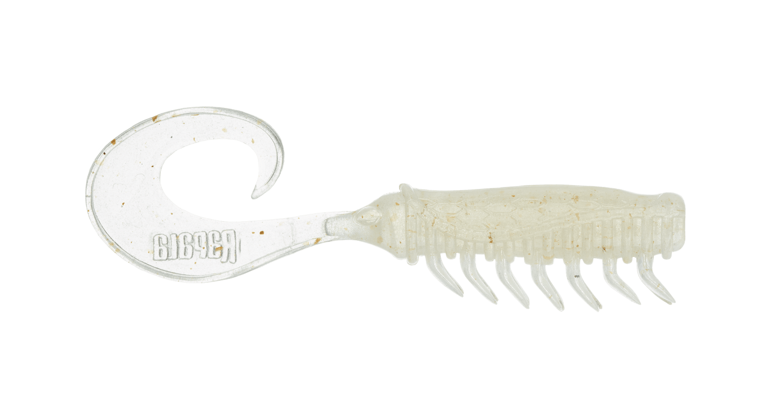 Rapala Crush City Creeper Soft Plastic Lure 3.25in