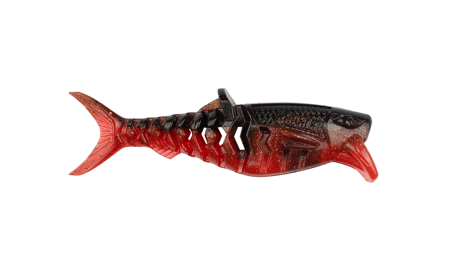 Rapala Crush City Infiltrator Soft Plastic Lure 5in