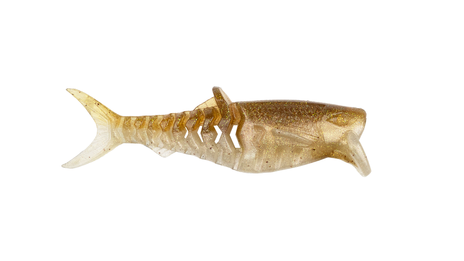 Rapala Crush City Infiltrator Soft Plastic Lure 5in