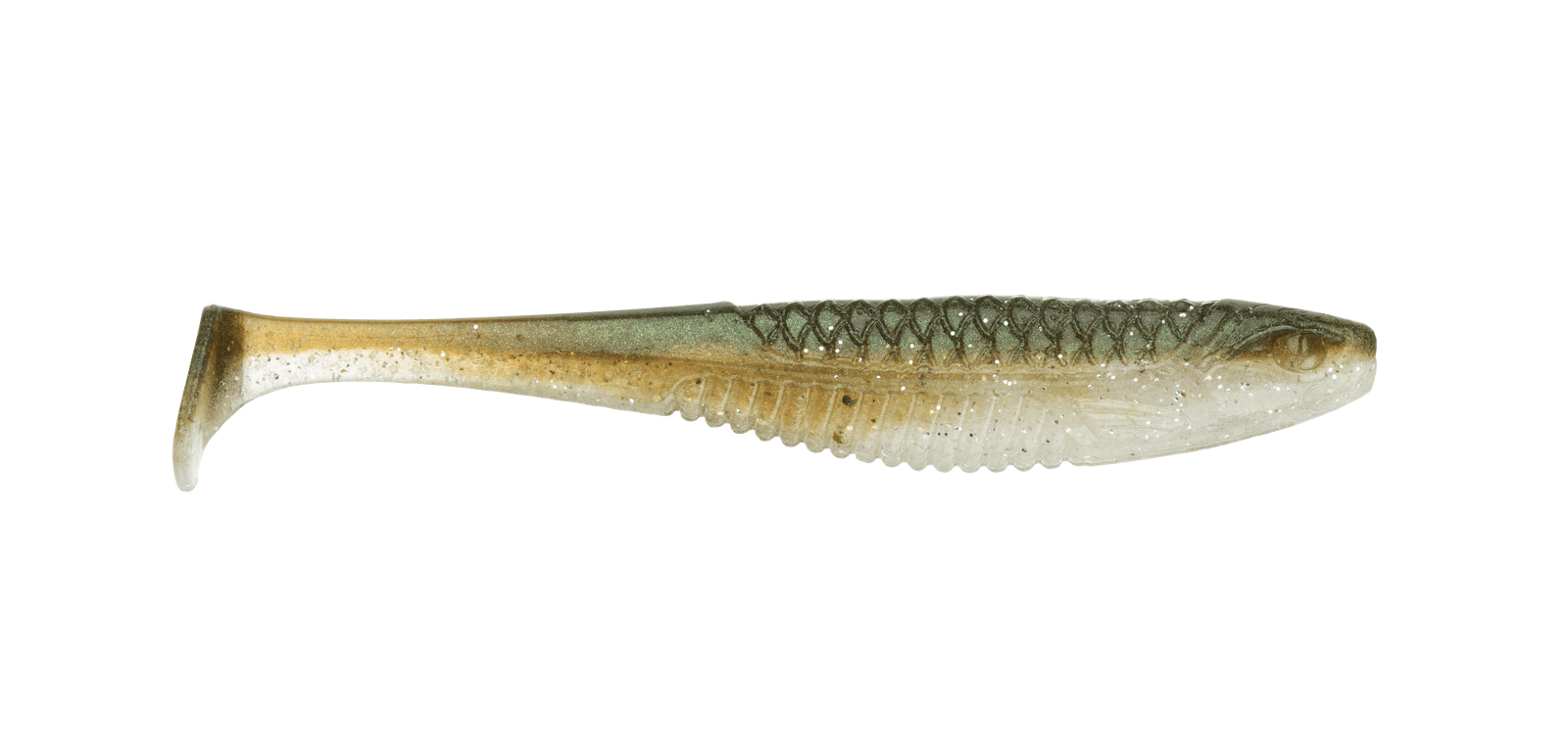 Rapala Crush City The Suspect Soft Plastic Lure 3.75in