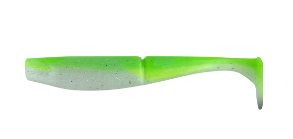 Daiwa Bait Junkie Minnow Soft Plastic Lure 4.2