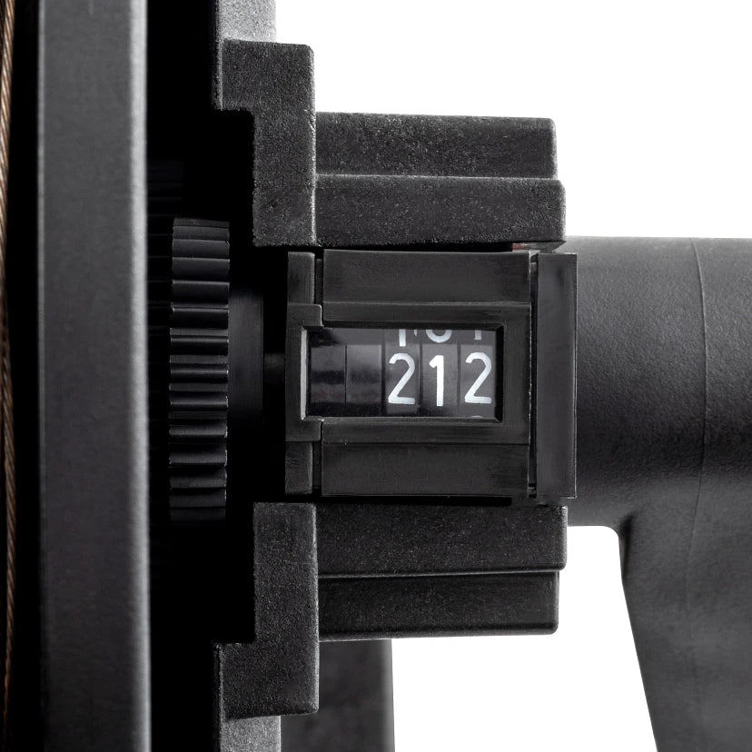 Cannon Downrigger Manual Uni-Troll 5