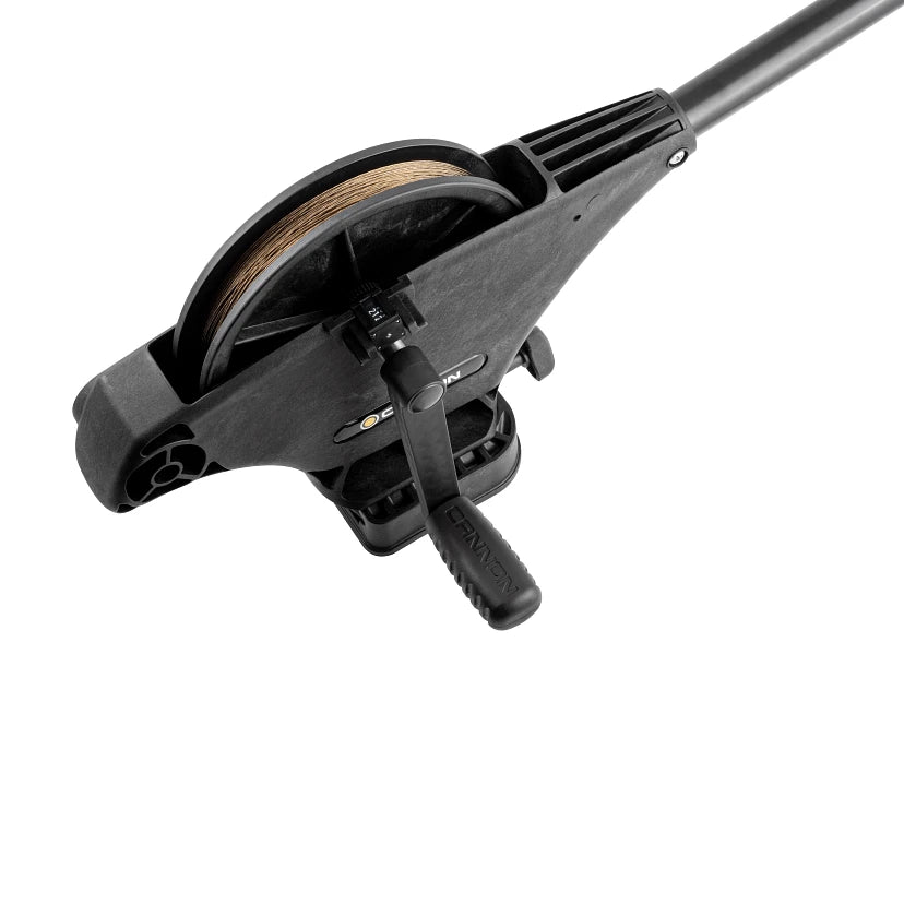 Cannon Downrigger Manual Uni-Troll 5