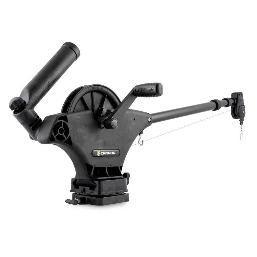 Cannon Downrigger Manual Uni-Troll 10 STX