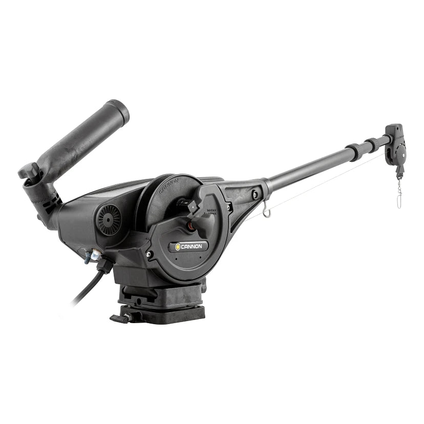Cannon Downrigger Electric Magnum 10 STX