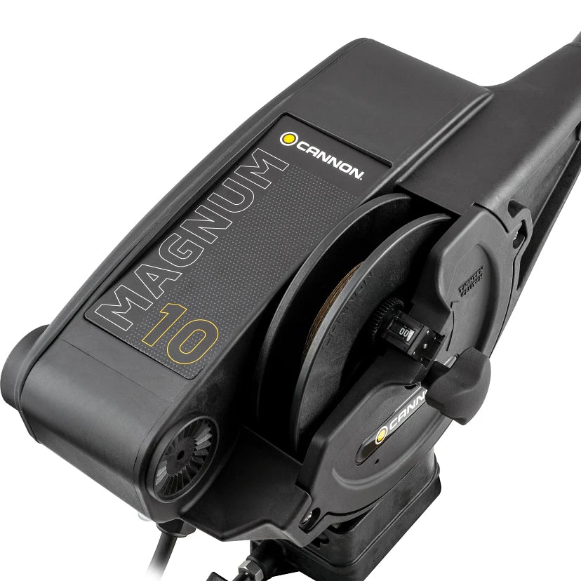 Cannon Downrigger Electric Magnum 10 STX
