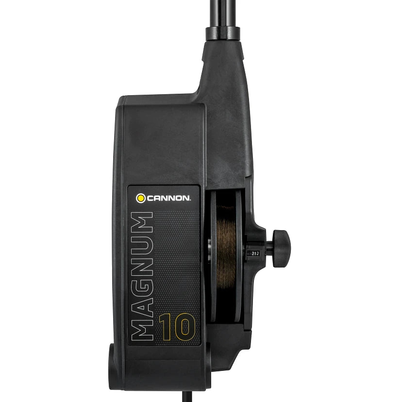 Cannon Downrigger Electric Magnum 10 STX
