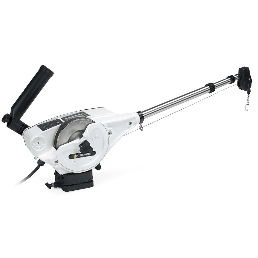 Cannon Downrigger Electric Optimum TS