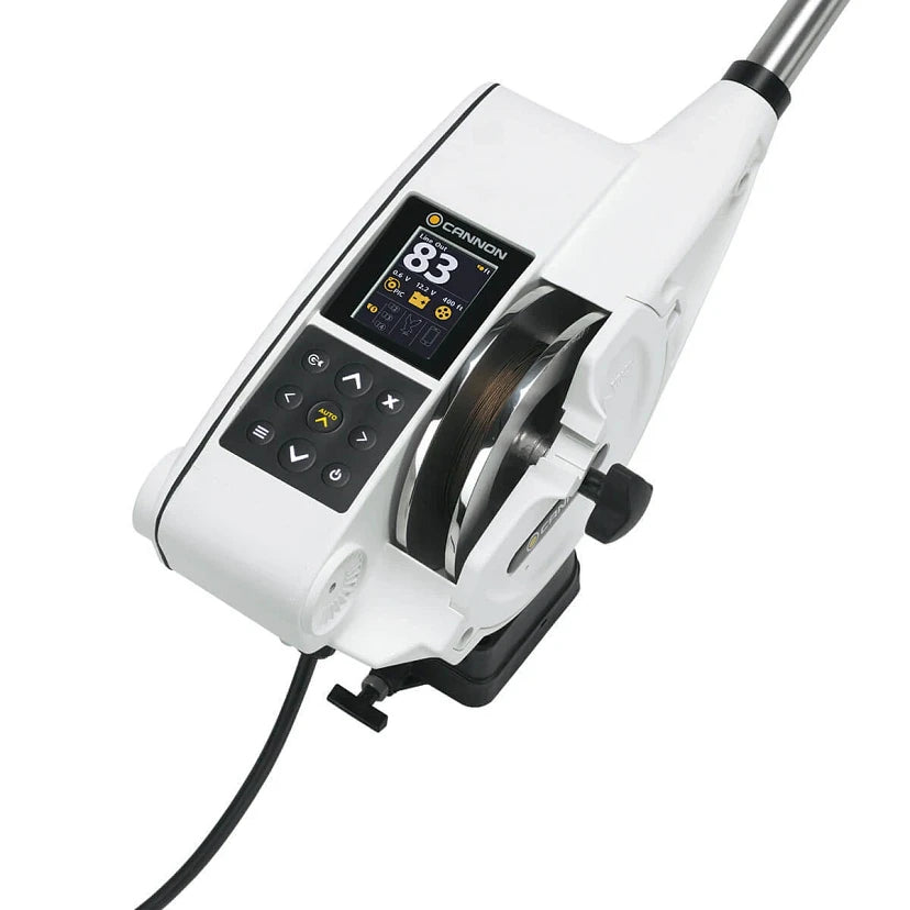 Cannon Downrigger Electric Optimum TS