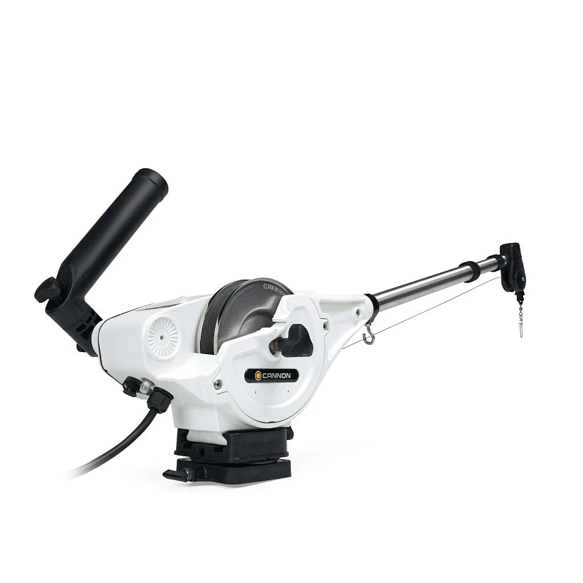 Cannon Downrigger Electric Optimum TS