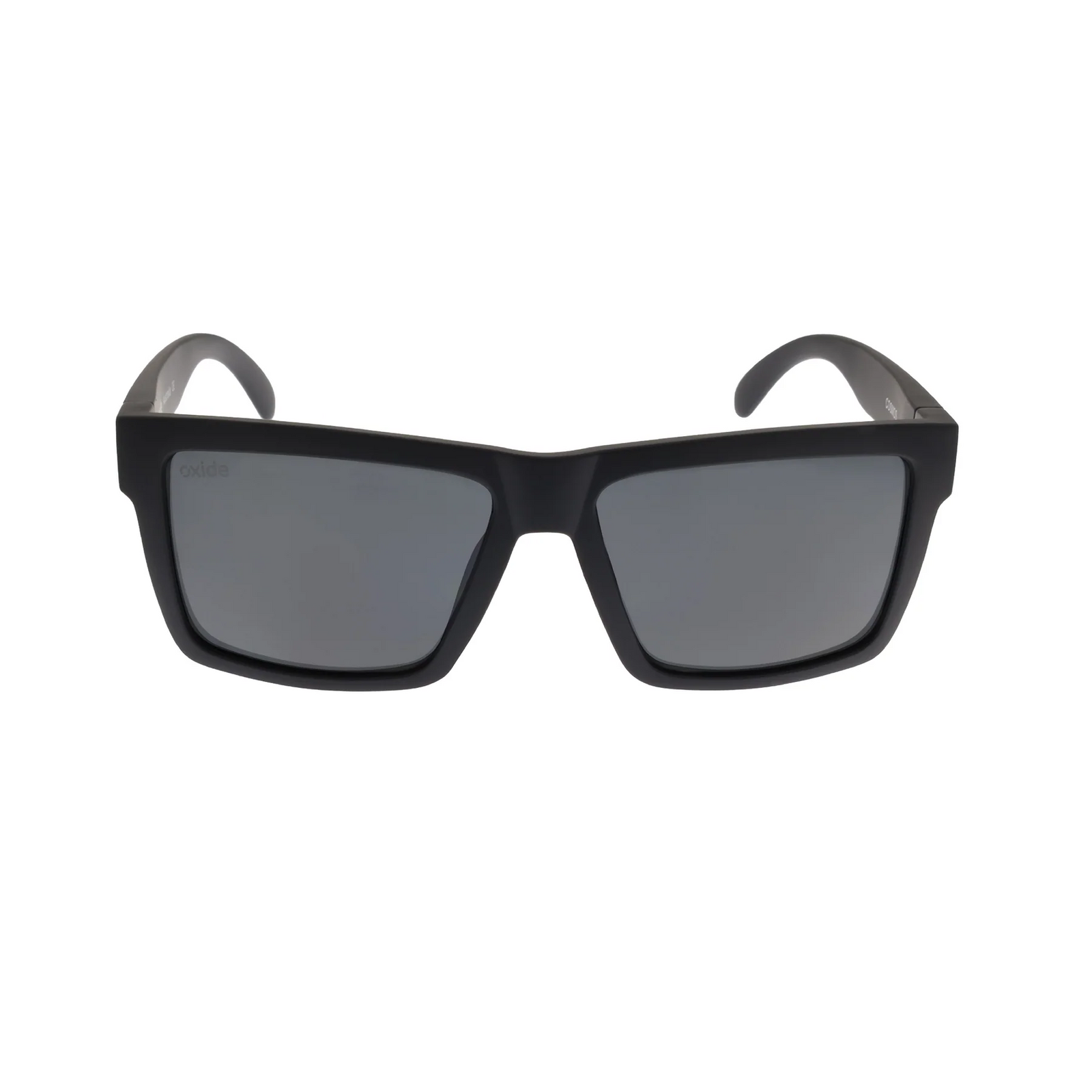 Oxide Cosmos Matt Black Sunglasses