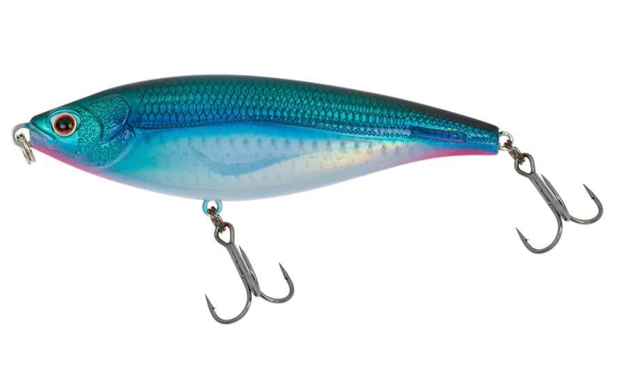Nomad Design Madscad AT Surface Slow Sink Lure 65mm