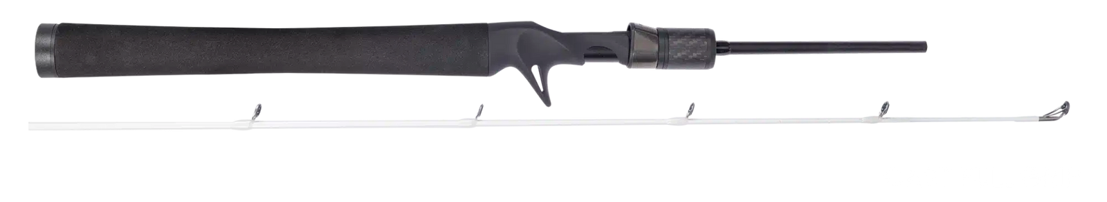 Abu Garcia V5 Veritas 5 Baitcast Rod