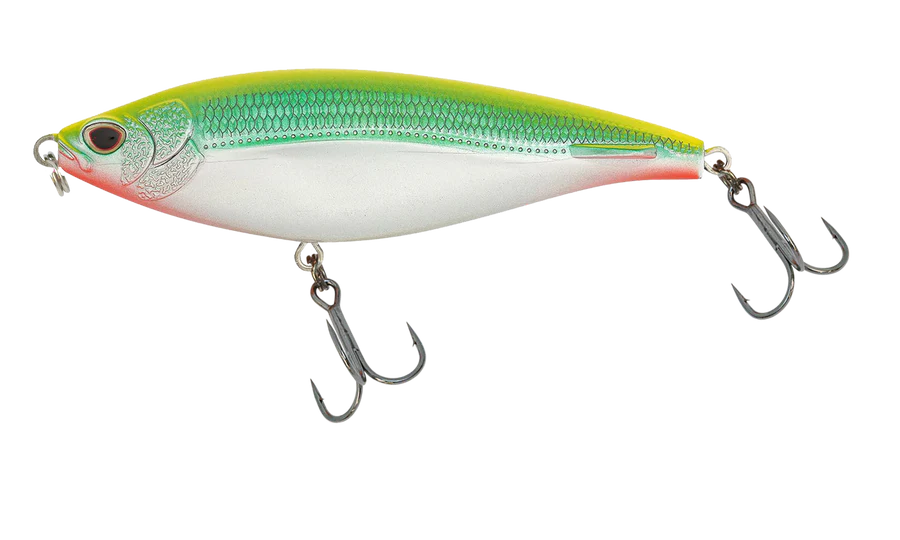 Nomad Design Madscad AT Surface Slow Sink Lure 65mm
