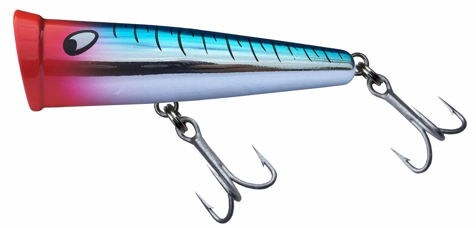 Killalure Cone Surface Popper Lure 9cm