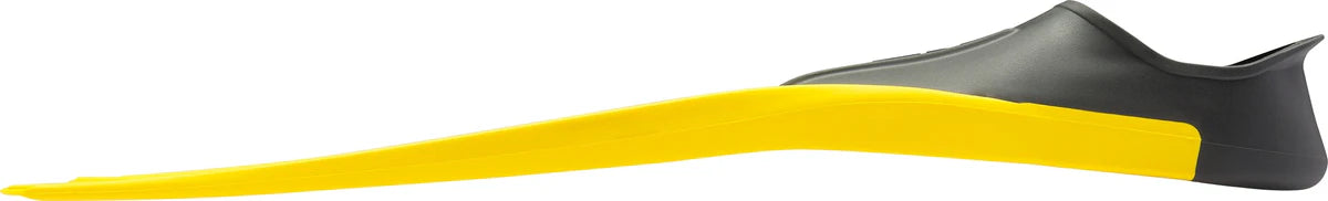 Cressi Clio Fins Yellow Junior Kids