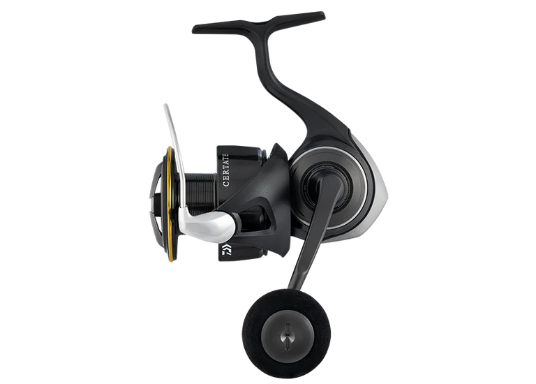 Daiwa 26 Certate Hd Spin Reel