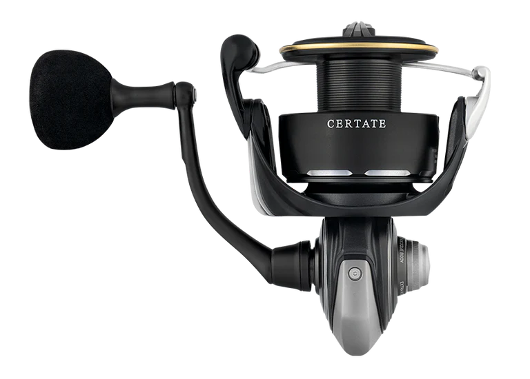 Daiwa 26 Certate Hd Spin Reel