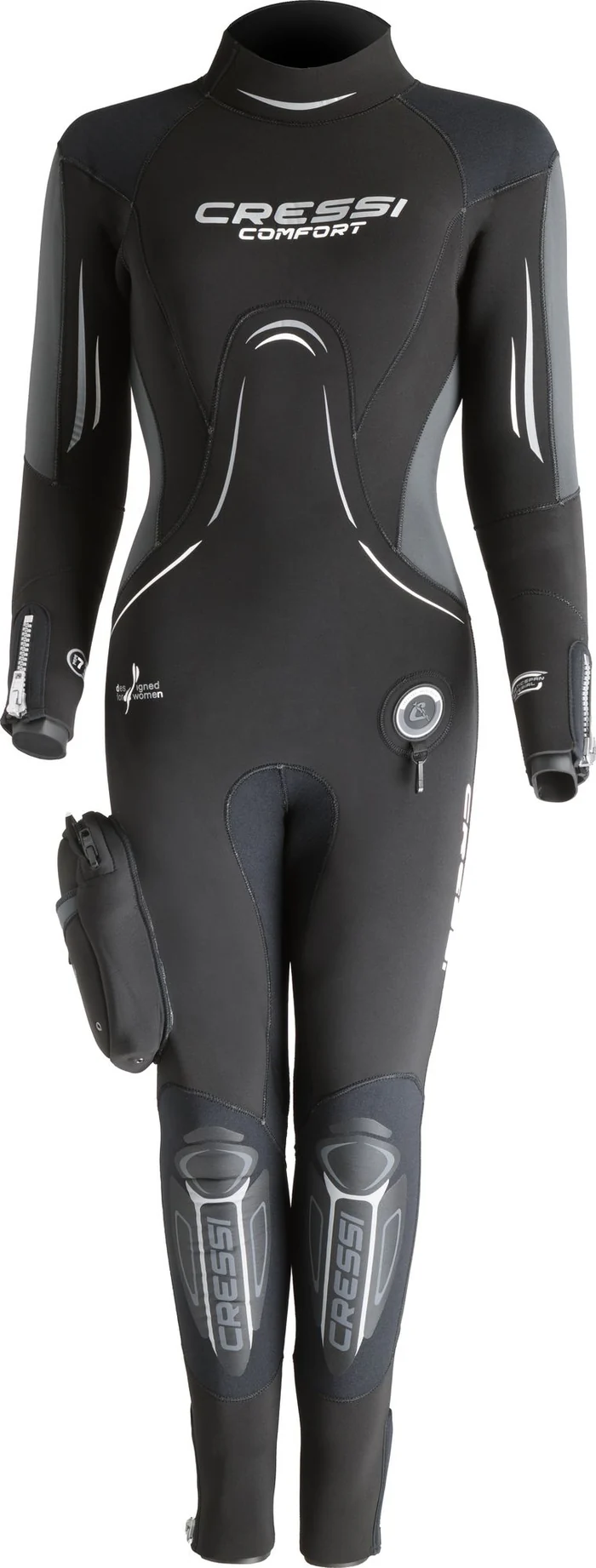 Cressi Comfort Wetsuit Lady 7mm