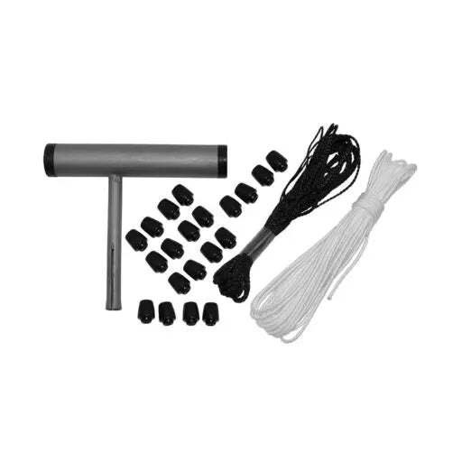 Cressi Speargun Rubber Making Kit