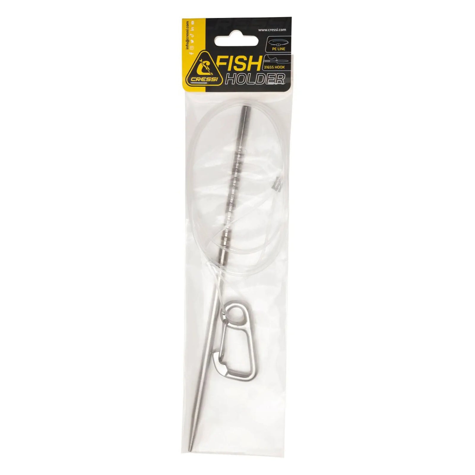 Cressi Fish Holder