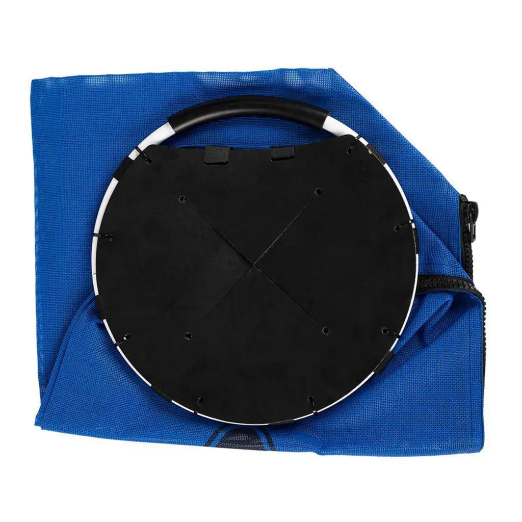 Cressi Spring Loaded Catch Bag Blue