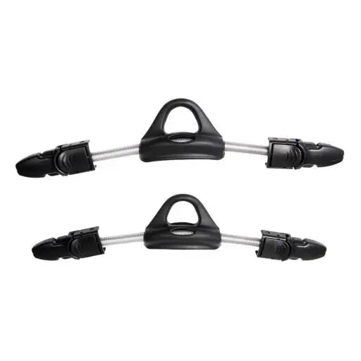 Cressi Steel Spring Fin Strap Upgrade