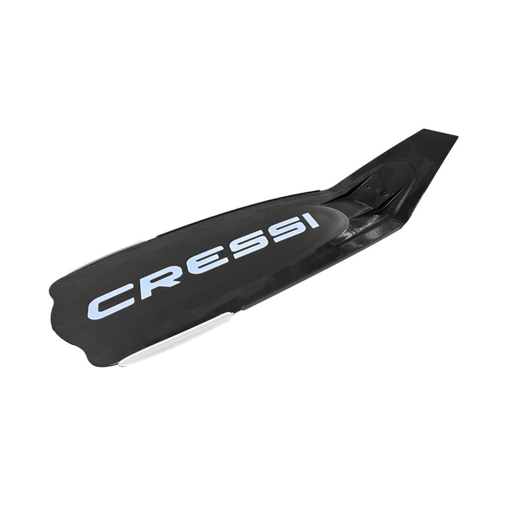 Cressi Gara Sprint Plastic Fin Blade Single
