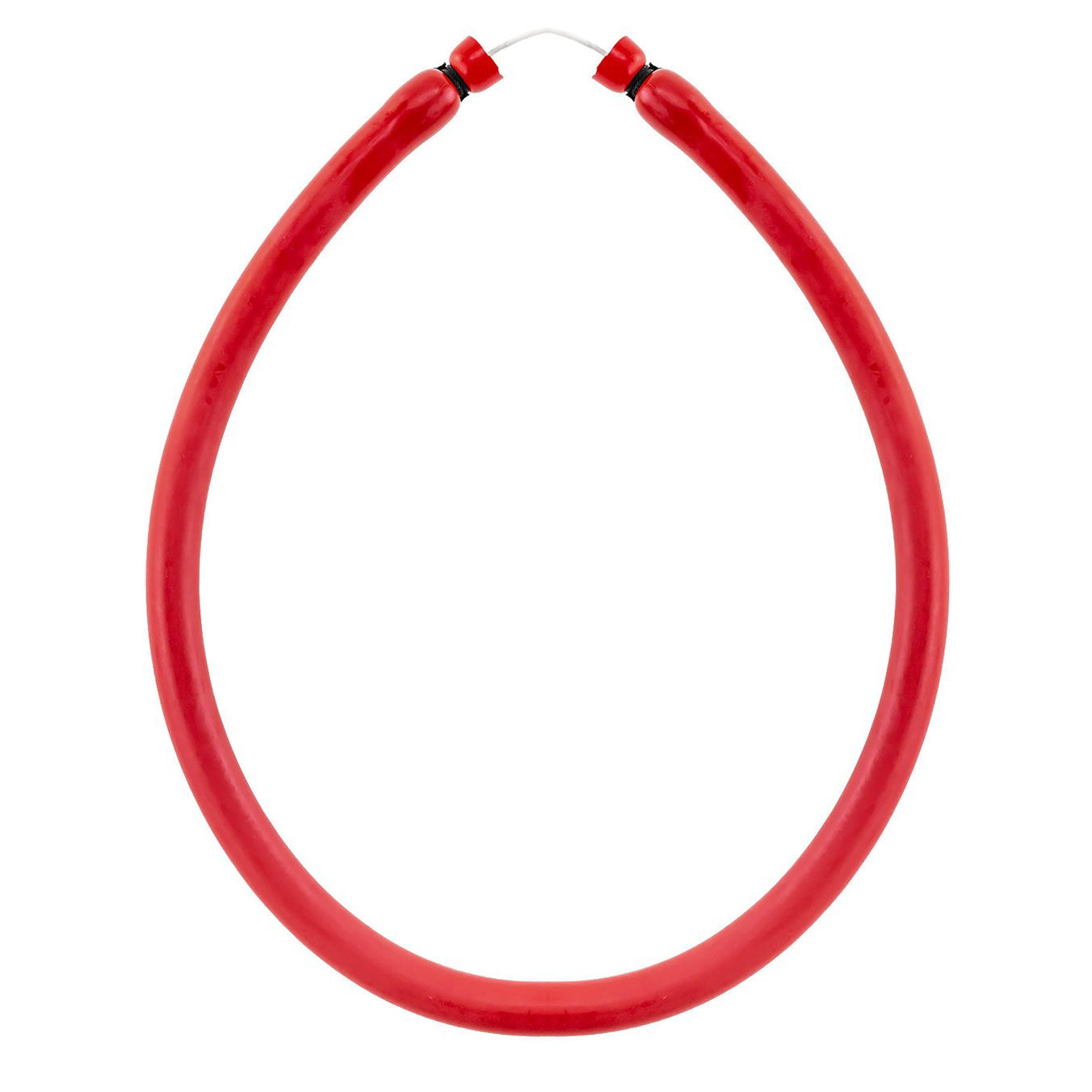 Cressi Complete Pre Made Performance Spear Gun Rubber 16mm Micro Bore Red