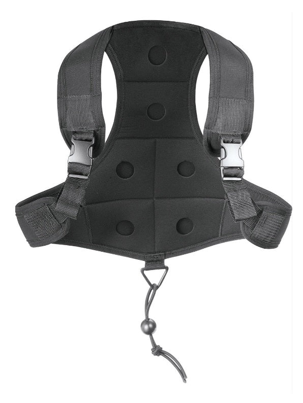 Cressi Weight Back Vest LE500000