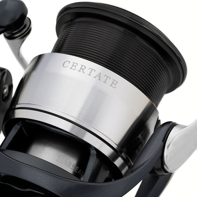 Daiwa 24 Certate LT Spin Reel