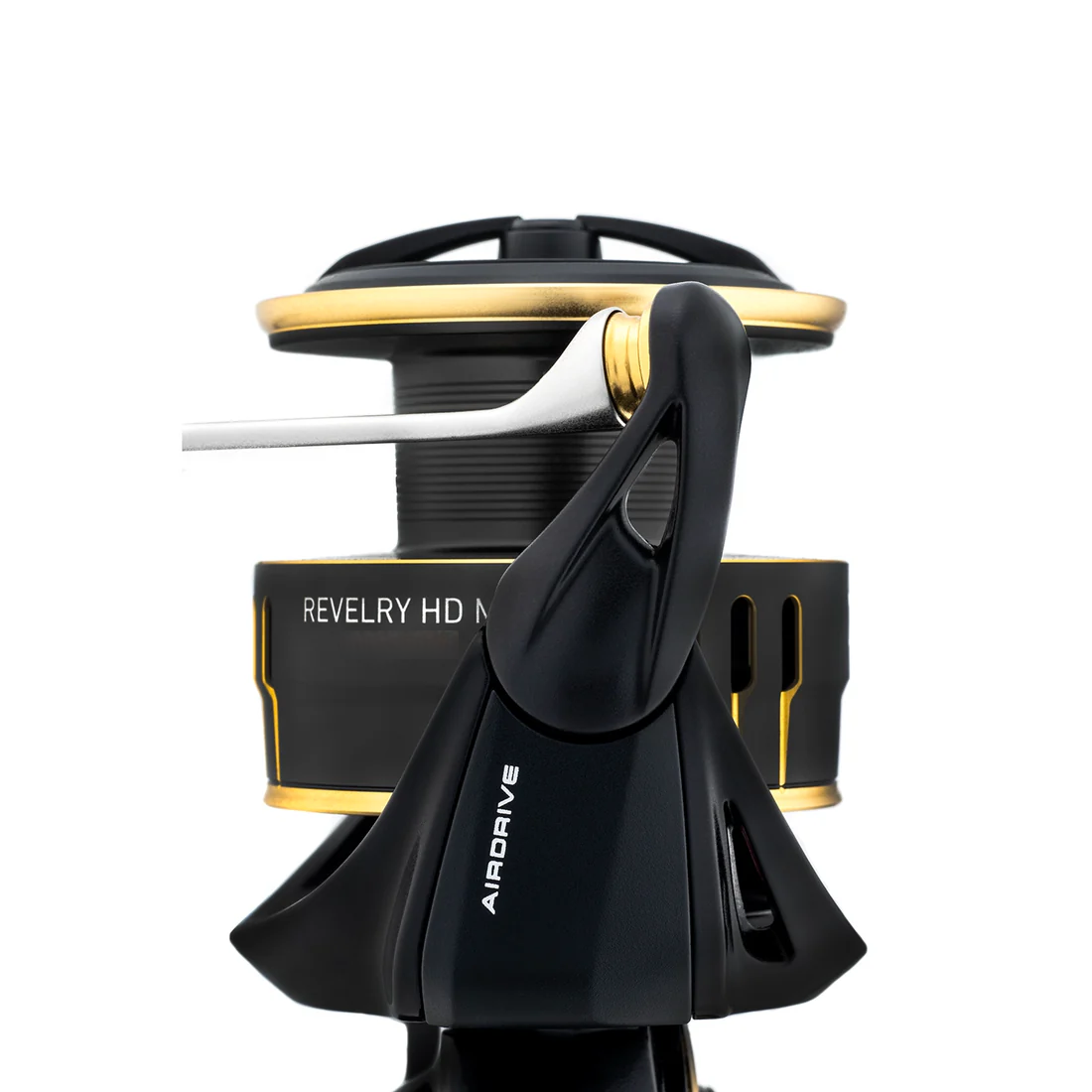 Daiwa 25 Revelery HD Spin Reel
