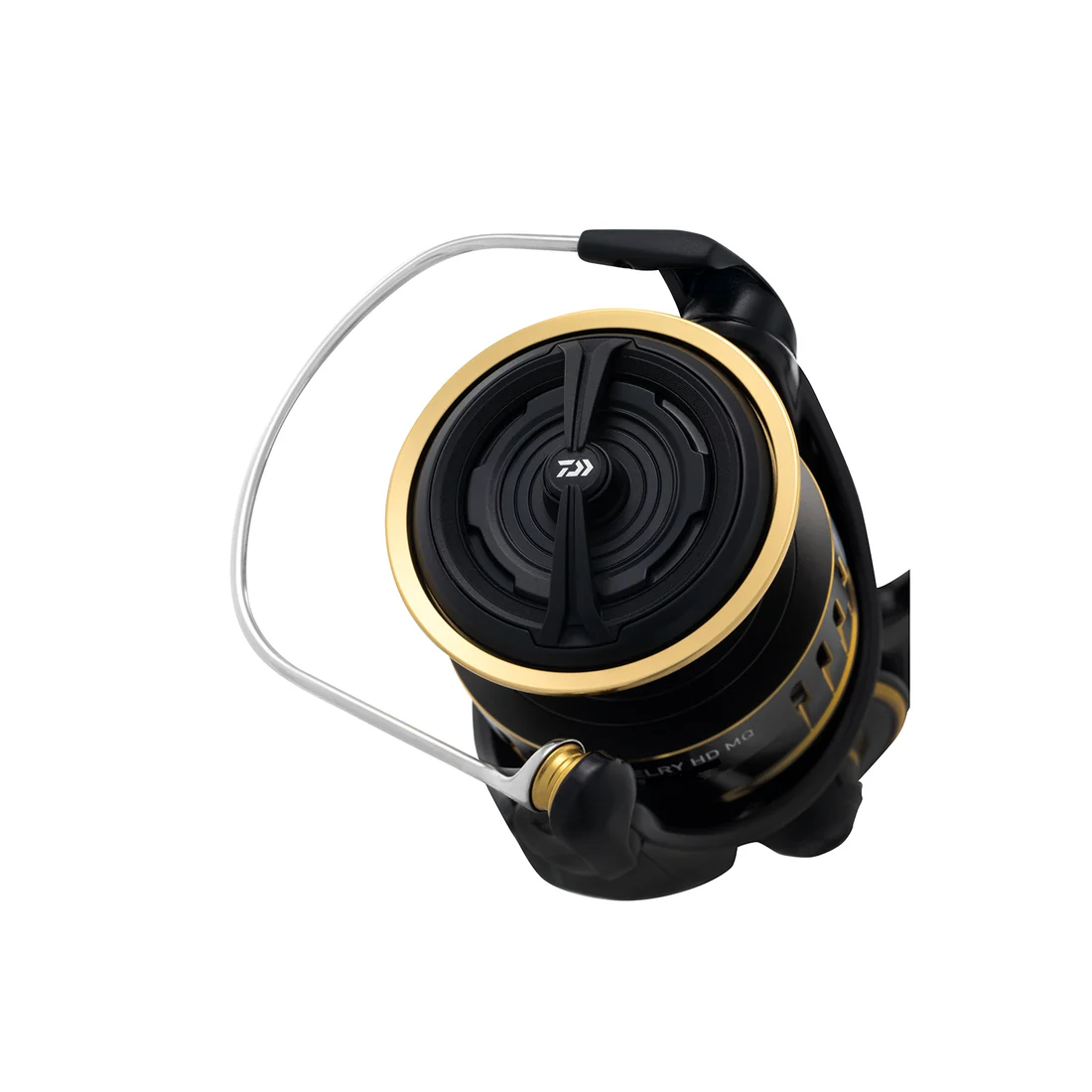 Daiwa 25 Revelery HD Spin Reel