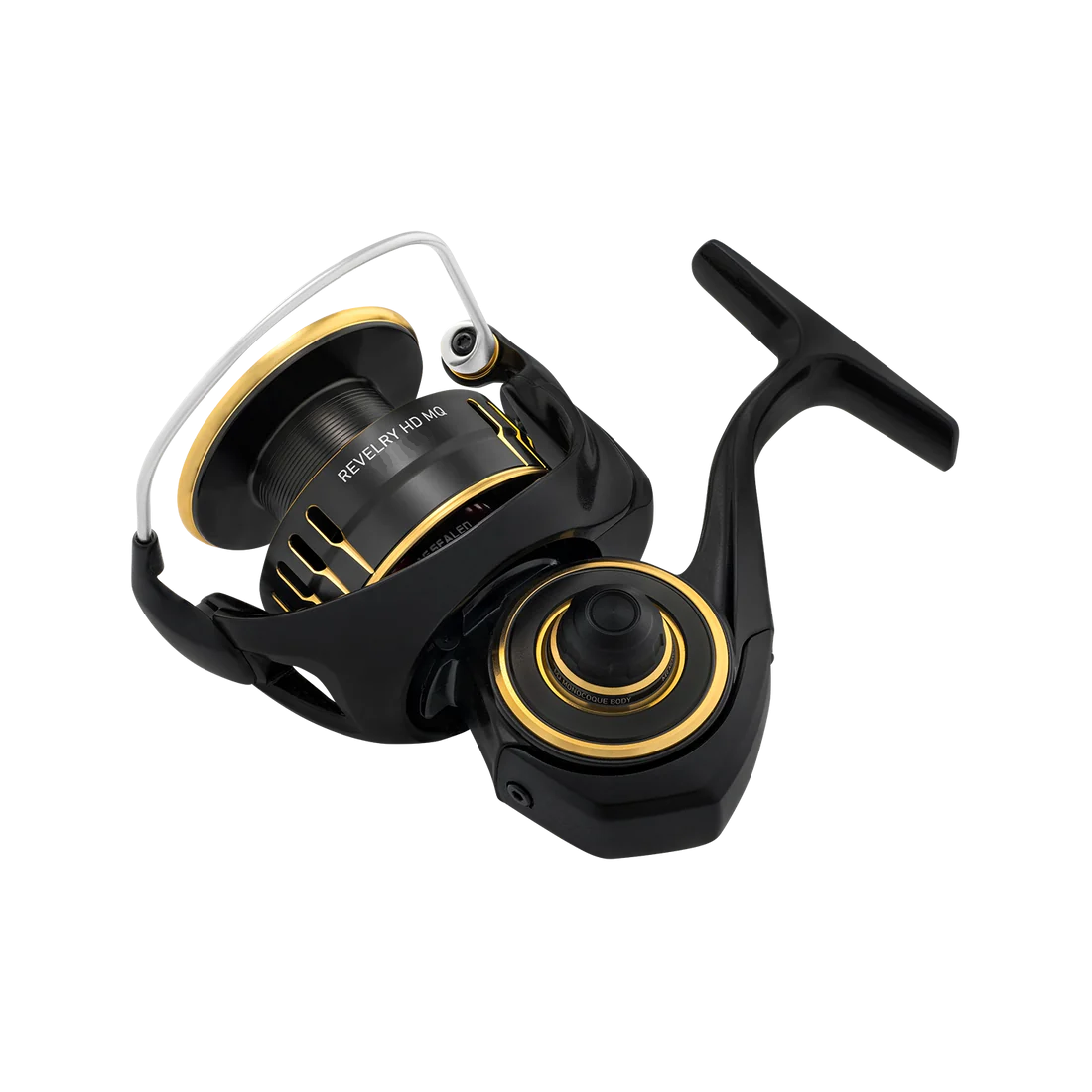 Daiwa 25 Revelery HD Spin Reel